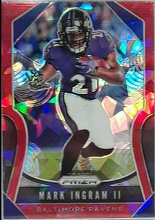 Mark Ingram II