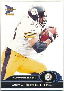 Jerome Bettis