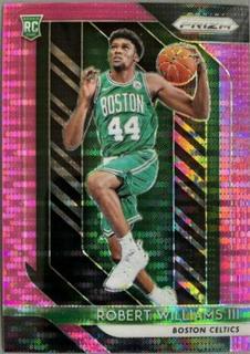 Robert Williams III