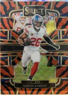 Saquon Barkley