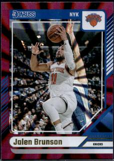 Jalen Brunson