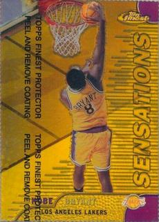 Kobe Bryant