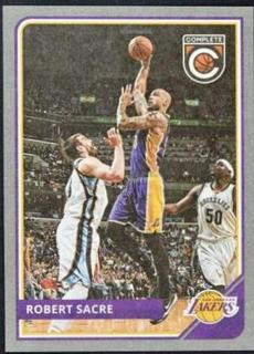 Robert Sacre