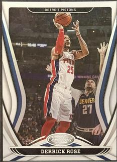 Derrick Rose