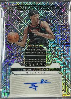 Bilal Coulibaly