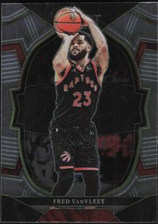 Fred VanVleet