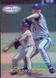 Roger Clemens
