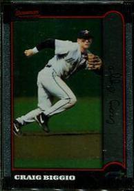 Craig Biggio