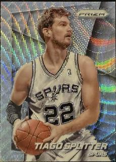 Tiago Splitter