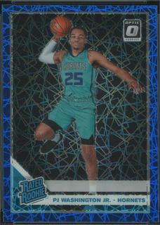 PJ Washington Jr.