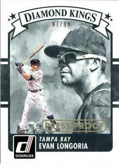 Evan Longoria
