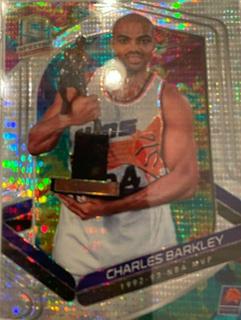 Charles Barkley