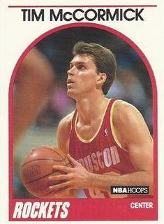 Tim McCormick