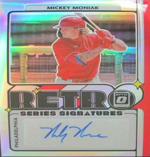Mickey Moniak