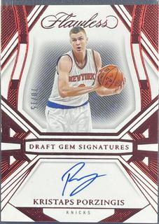 Kristaps Porzingis