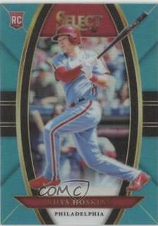 Rhys Hoskins