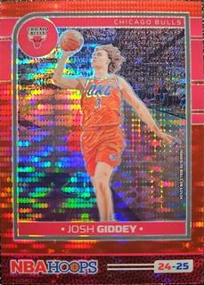 Josh Giddey