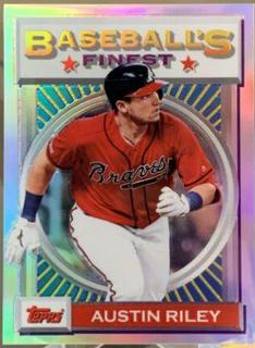Austin Riley