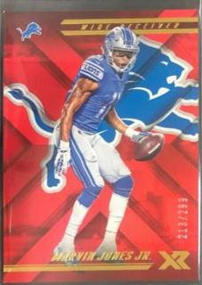 Marvin Jones Jr.