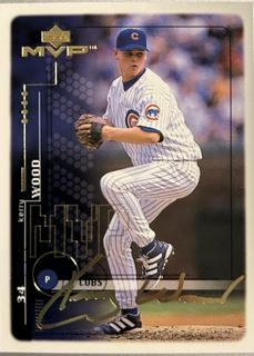 Kerry Wood