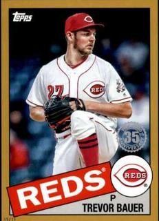 Trevor Bauer