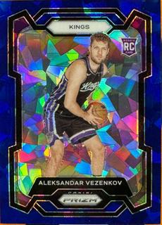 Aleksandar Vezenkov