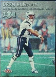 Drew Bledsoe