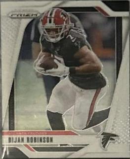 Bijan Robinson