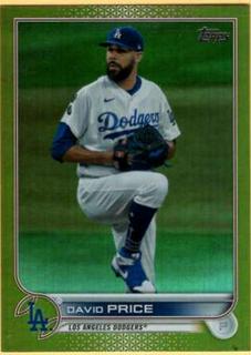 David Price