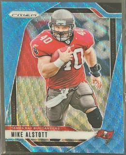 Mike Alstott