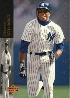 Bernie Williams