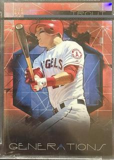 Mike Trout