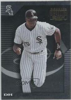Frank Thomas