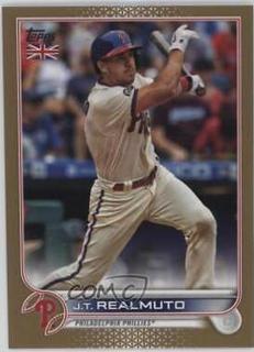 J.T. Realmuto