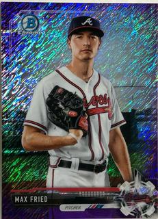 Max Fried