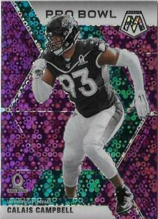 Calais Campbell