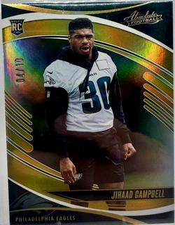 Jihaad Campbell