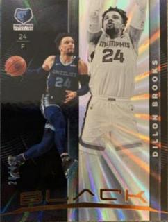 Dillon Brooks