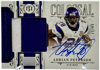 Adrian Peterson