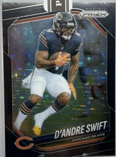 D'Andre Swift