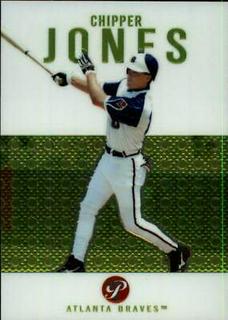 Chipper Jones