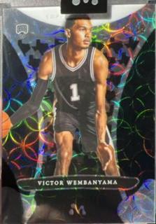 Victor Wembanyama