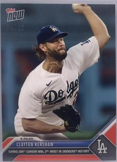Clayton Kershaw