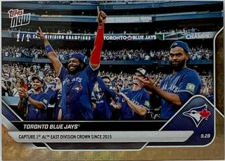 Toronto Blue Jays