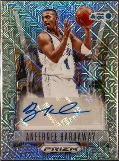 Anfernee Hardaway