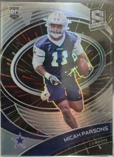 Micah Parsons