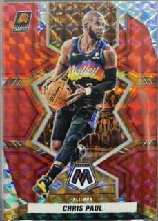 Chris Paul