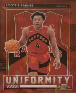 Scottie Barnes