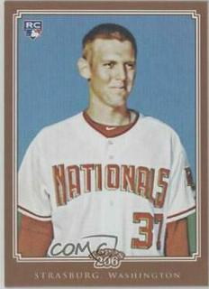 Stephen Strasburg