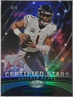 Justin Fields